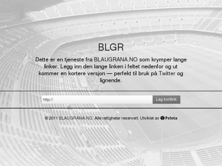 www.blgr.no