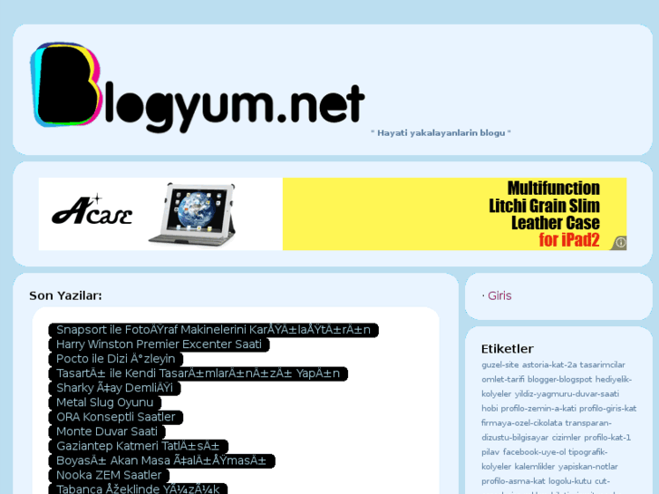 www.blogyum.net