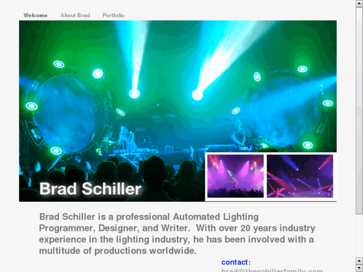 www.bradschiller.com