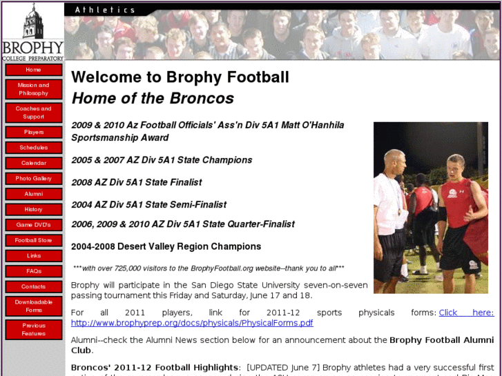 www.brophyfootball.org