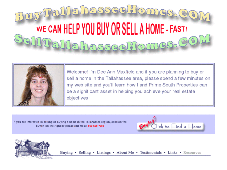 www.buytallahasseehomes.com