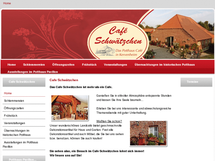 www.cafe-schwaetzchen.de