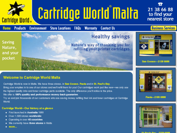 www.cartridgeworldmalta.com