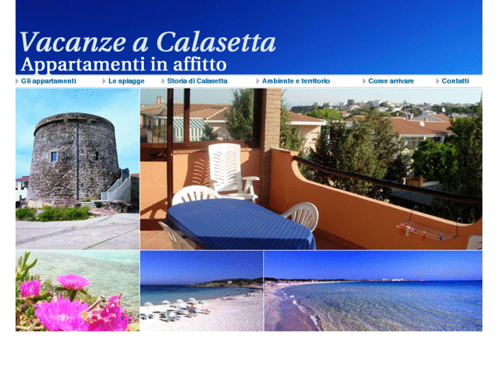 www.casacalasetta.com