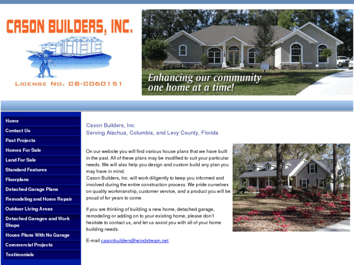 www.casonbuildersinc.com