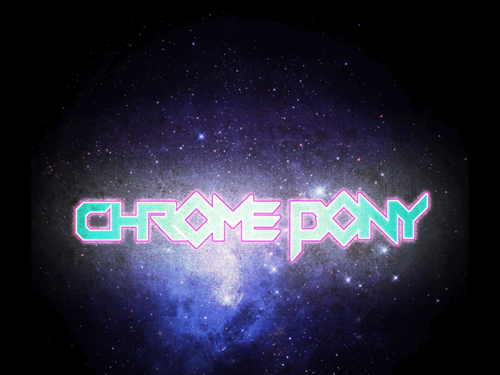 www.chromeponymusic.com