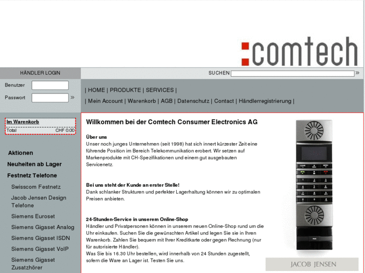 www.comtech-ce.ch