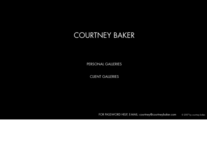 www.courtneybaker.com