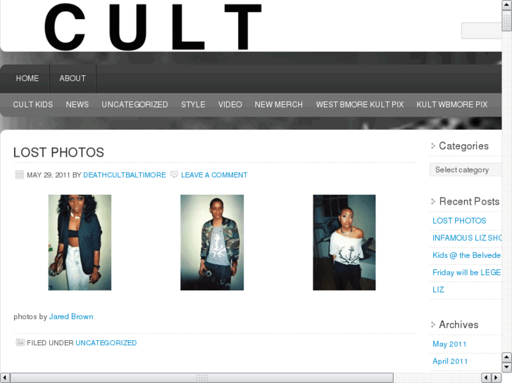 www.cultbaltimore.com