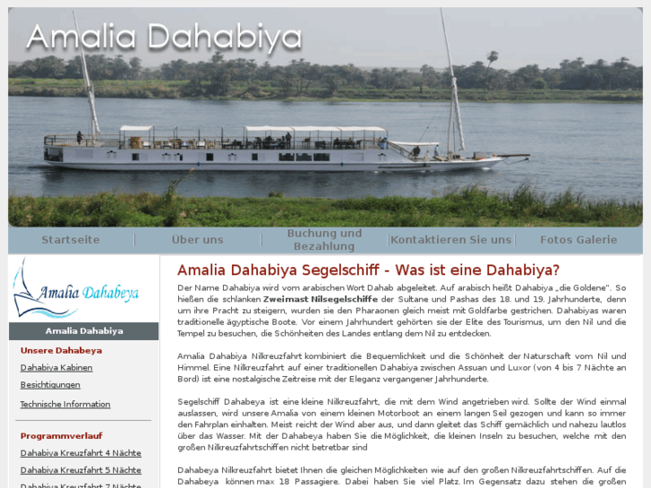 www.dahabeyaaegypten.com