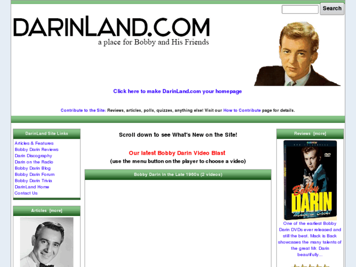 www.darinland.com