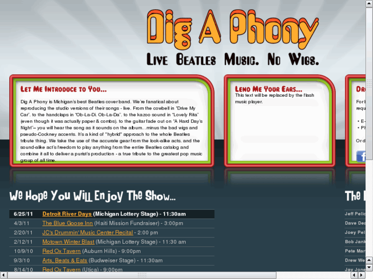 www.digaphony.com