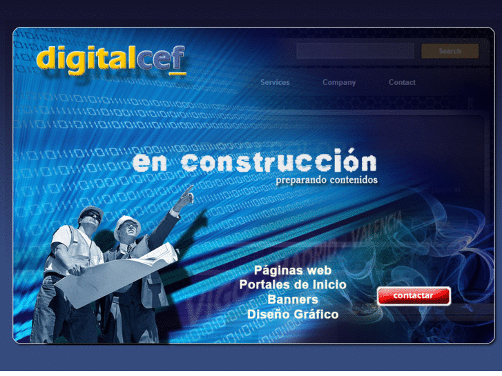 www.digitalcef.com