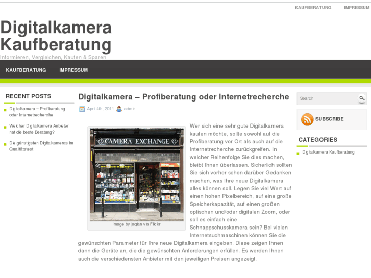 www.digitalkamerakaufberatung.com