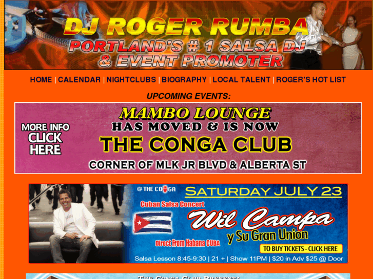 www.djrogerrumba.com