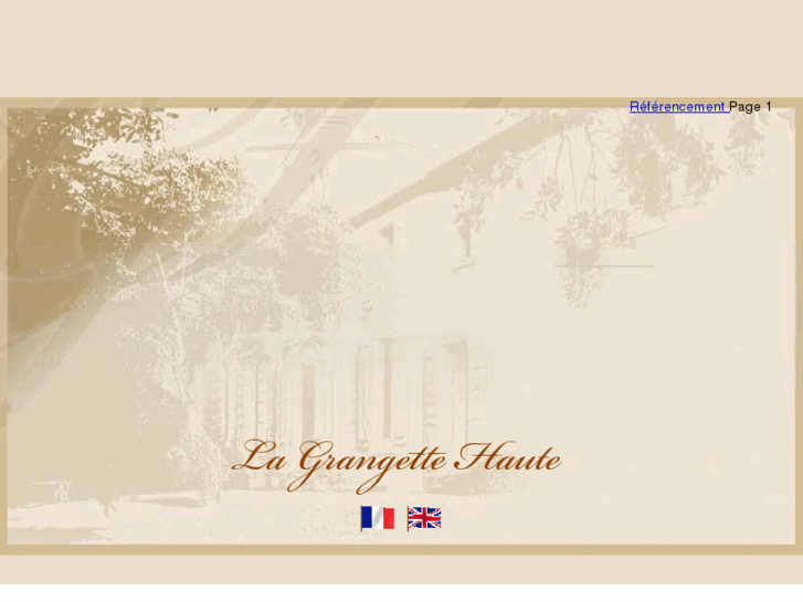 www.domainegrangette-haute.com