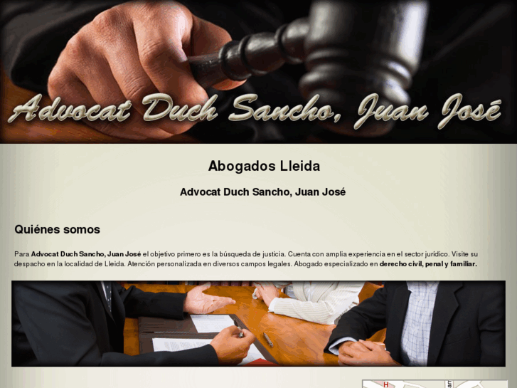 www.duchabogados.com