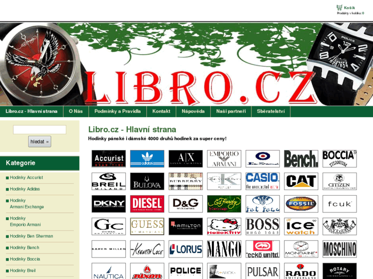 www.e-libro.cz