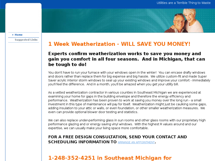 www.e-weatherization.net