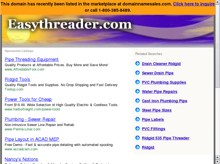 www.easythreader.com
