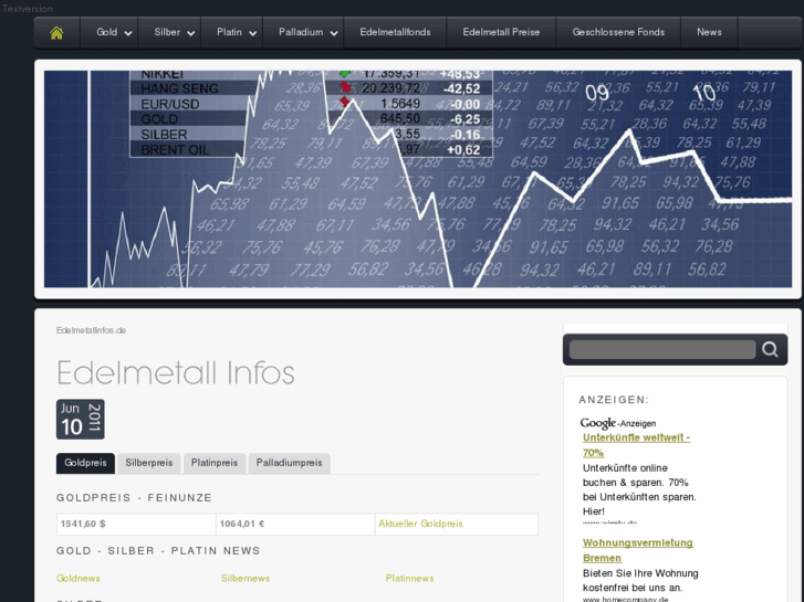 www.edelmetallinfos.de