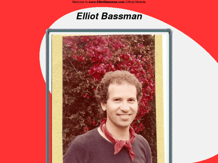 www.elliotbassman.com