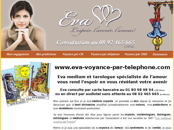 www.eva-voyance-par-telephone.com