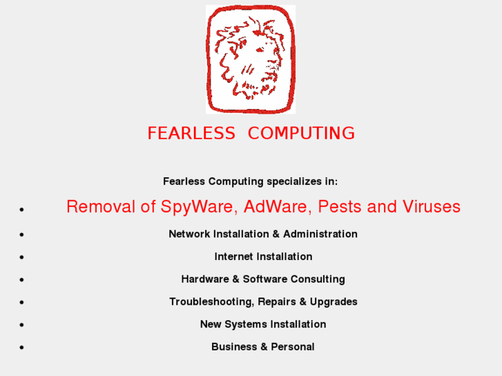 www.fearlesscomputing.org