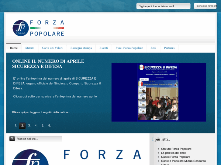 www.forzapopolare.it