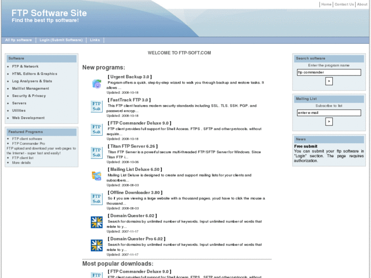 www.ftp-soft.com