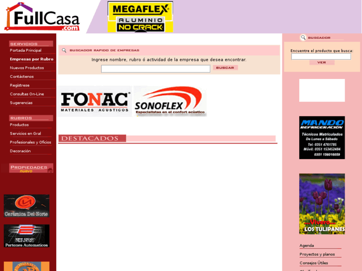 www.fullcasa.com