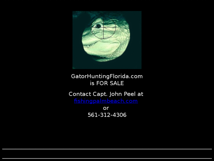 www.gatorhuntingflorida.com