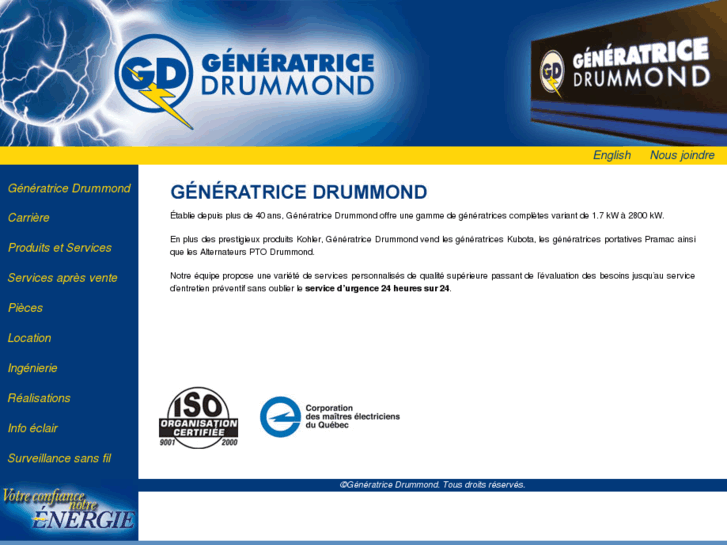 www.generatricedrummond.com