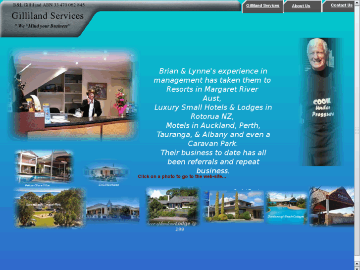 www.gillilandservices.com