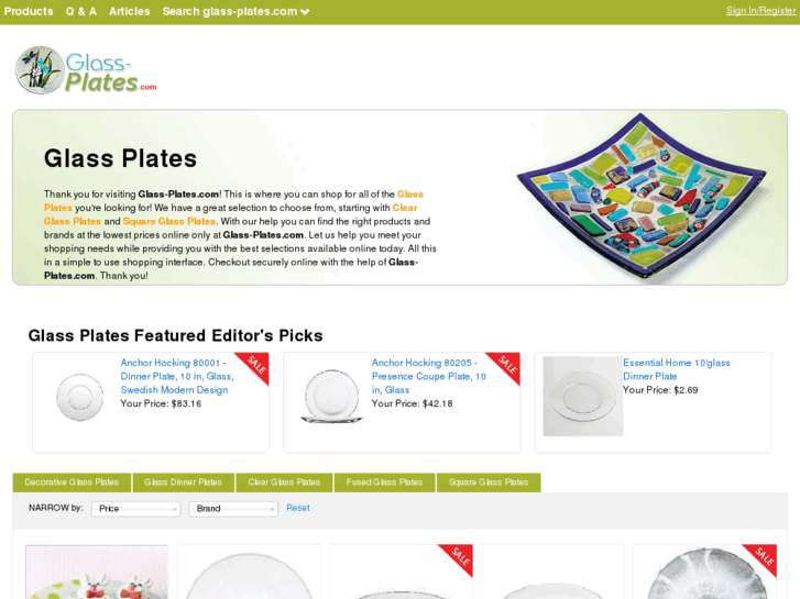 www.glass-plates.com