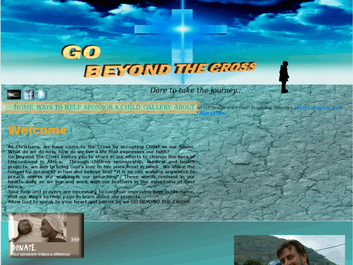 www.gobeyondthecross.org