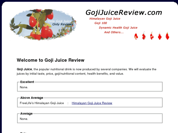 www.gojijuicereview.com