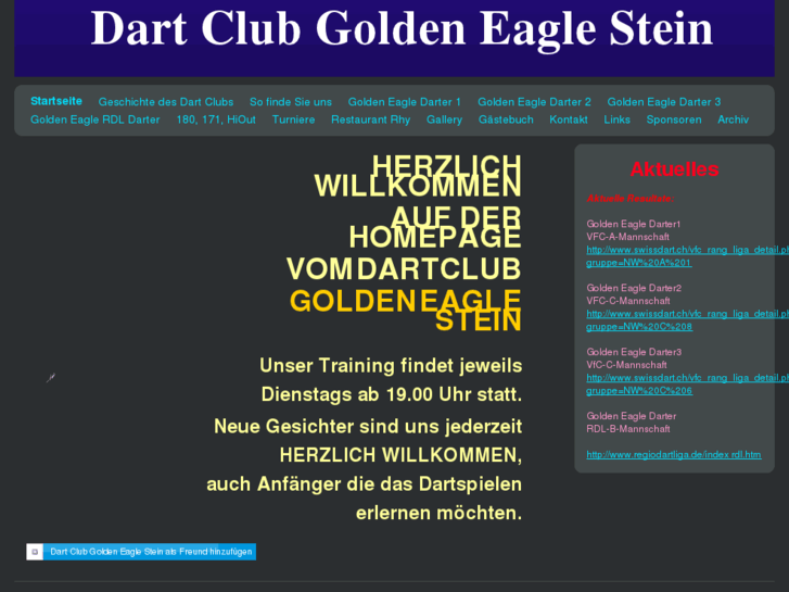 www.goldeneagle-darter.com