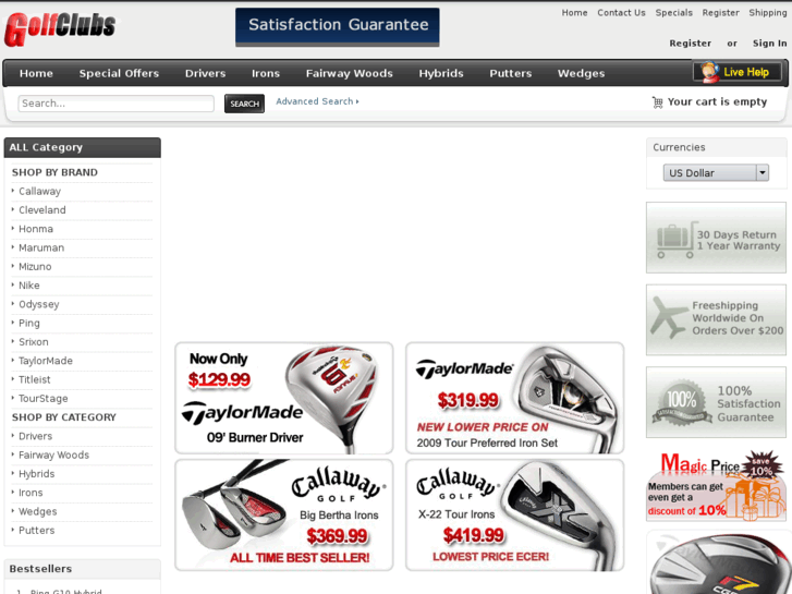 www.golfclubs-sales.com