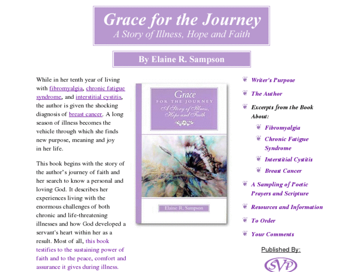 www.graceforthejourney.com