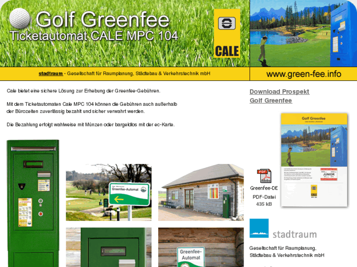 www.green-fee.info