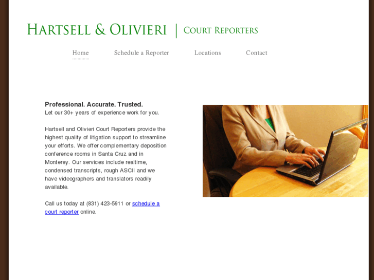 www.hartsell-olivieri.com