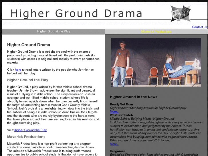 www.highergroundplay.com