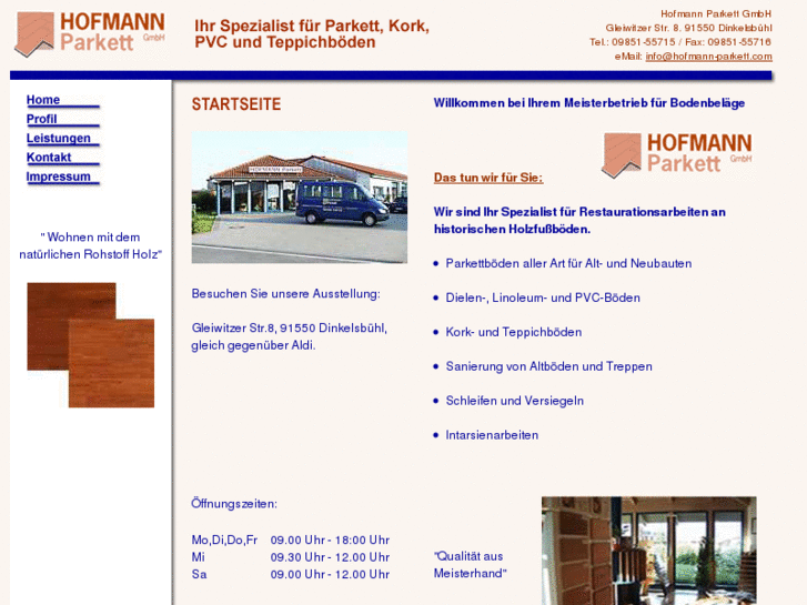 www.hofmann-parkett.com