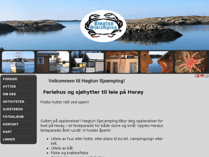 www.hogtun-sjocamping.com