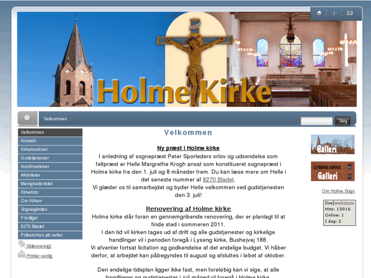 www.holme-sogn.dk