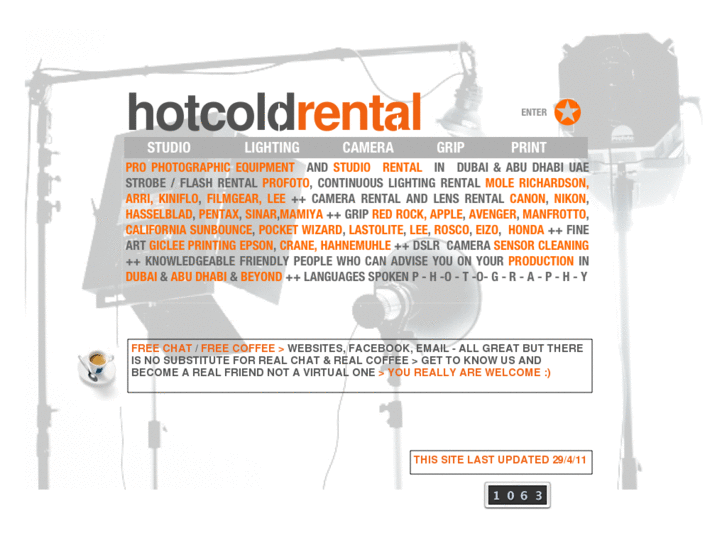 www.hotcoldrental.com