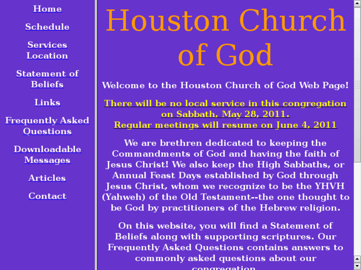 www.houston-church-of-god.org