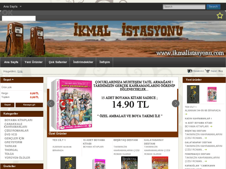 www.ikmalistasyonu.com