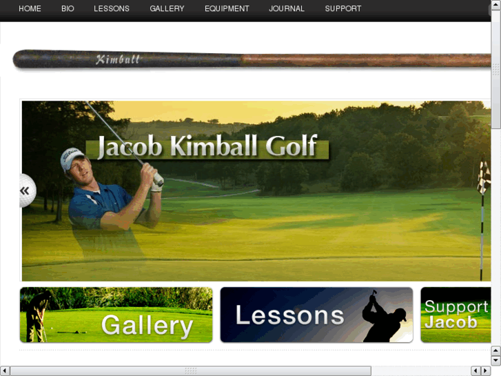 www.jacobkimballgolf.com